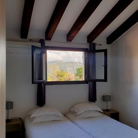 Locations De Giulia Hotell Porto-Vecchio  Eksteriør bilde