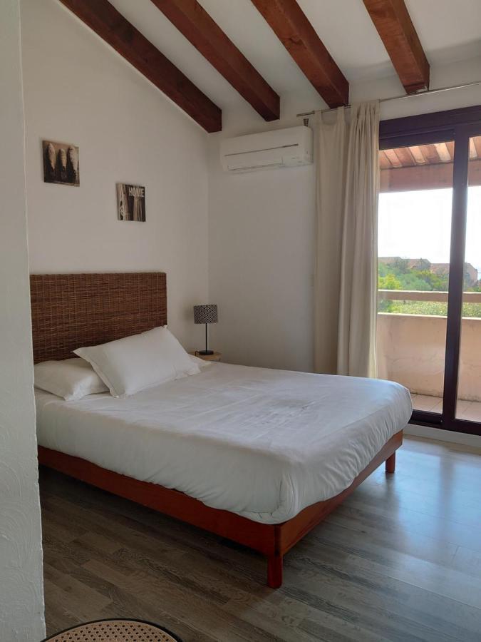 Locations De Giulia Hotell Porto-Vecchio  Eksteriør bilde
