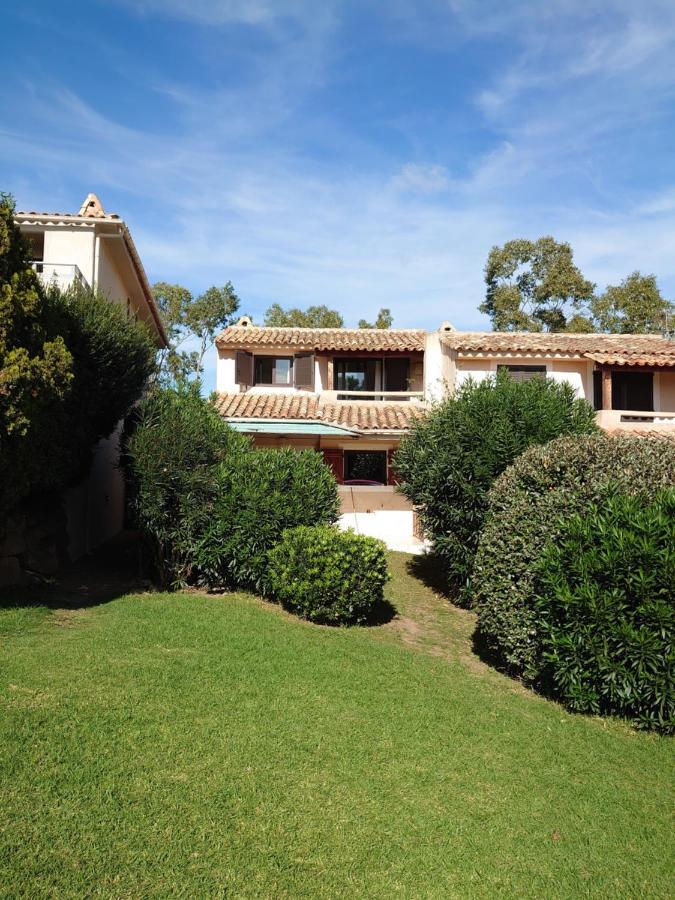 Locations De Giulia Hotell Porto-Vecchio  Eksteriør bilde