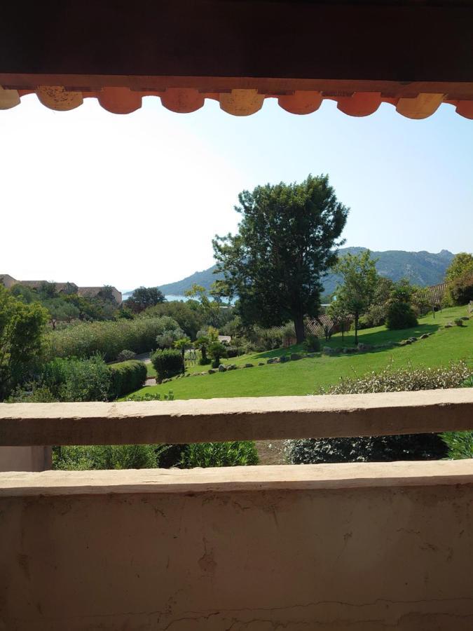 Locations De Giulia Hotell Porto-Vecchio  Eksteriør bilde