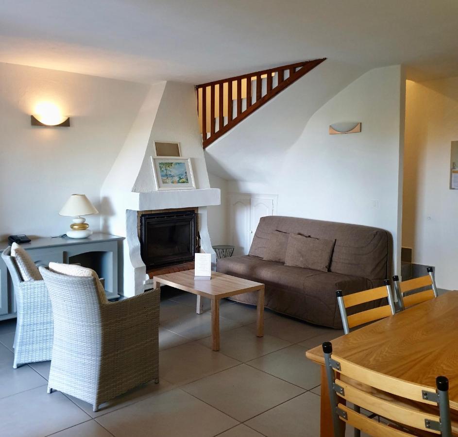 Locations De Giulia Hotell Porto-Vecchio  Eksteriør bilde