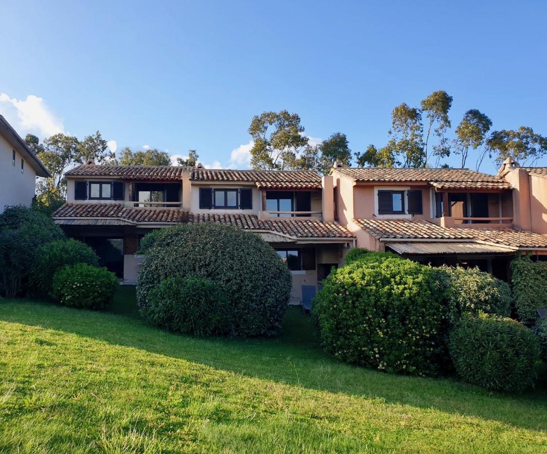 Locations De Giulia Hotell Porto-Vecchio  Eksteriør bilde