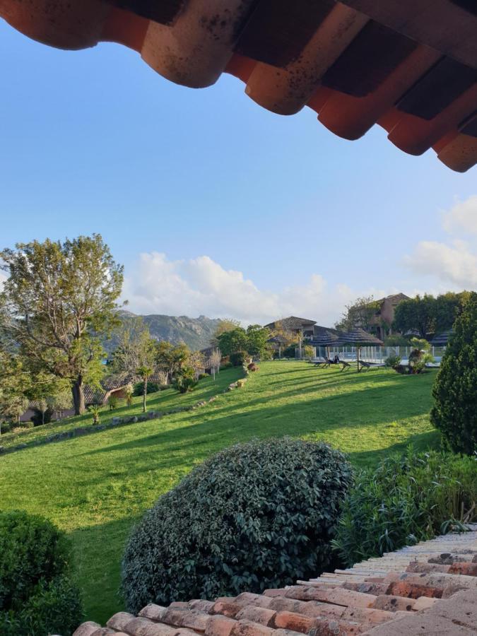 Locations De Giulia Hotell Porto-Vecchio  Eksteriør bilde