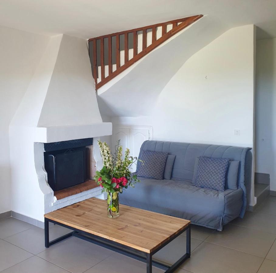 Locations De Giulia Hotell Porto-Vecchio  Eksteriør bilde