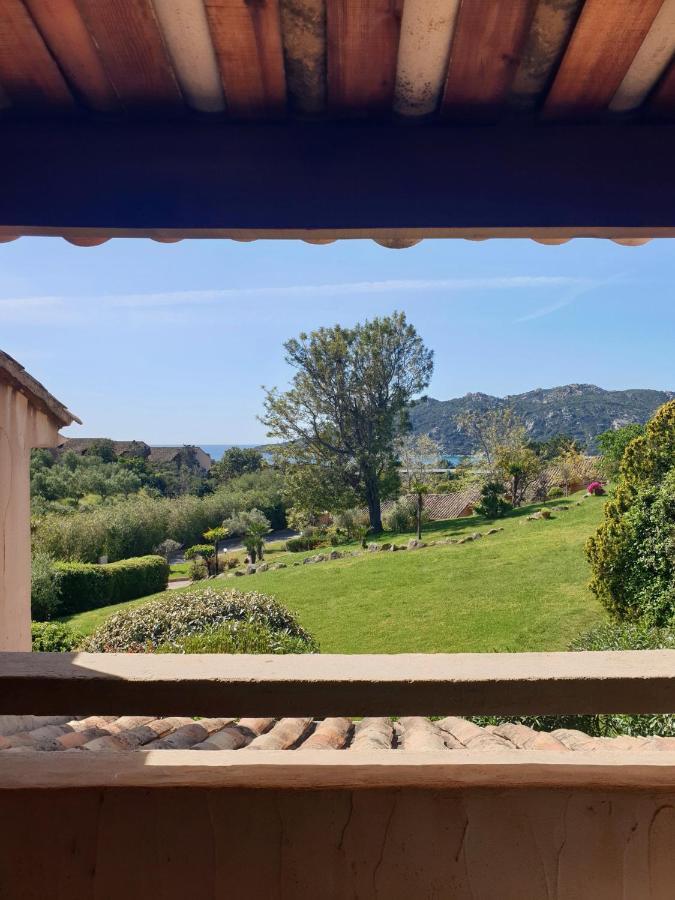 Locations De Giulia Hotell Porto-Vecchio  Eksteriør bilde