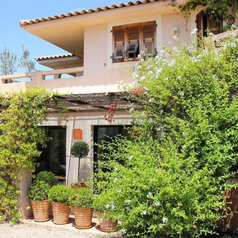 Locations De Giulia Hotell Porto-Vecchio  Eksteriør bilde