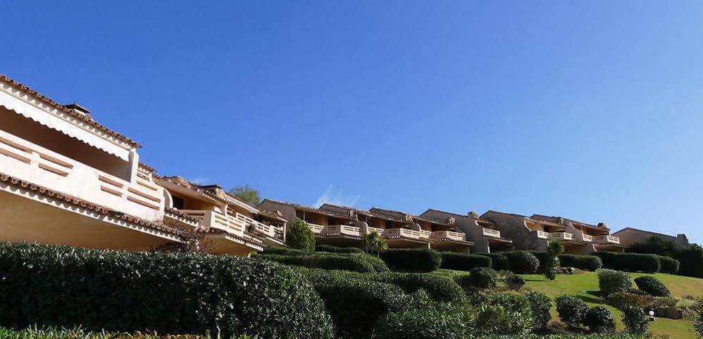 Locations De Giulia Hotell Porto-Vecchio  Eksteriør bilde